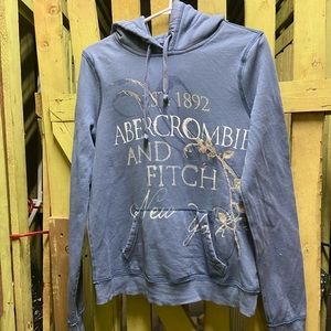 Abercrombie & Fitch Hoodie